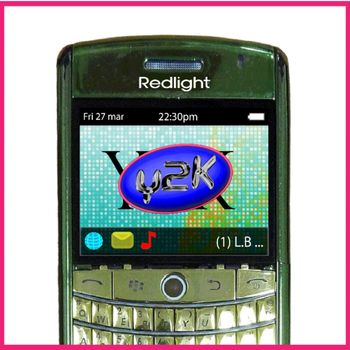 Redlight - Y2K