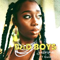 sabrina - Bad Boys