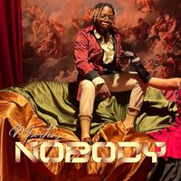 Martin's - Nobody