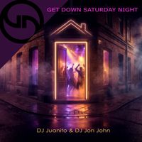 DJ Juanito - Get Down Saturday Night (Melodic Tribe House Mix)