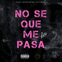 Leito - No se que me pasa