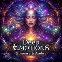 Sixsense, Ambra - Deep Emotions