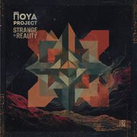 Noya Project - Strange Is Reality