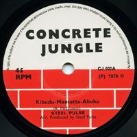Steel Pulse - Kibudu-Mansatta-Abuku