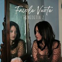 Benedetta Z - Favole Vuote