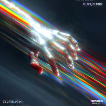 Super Future - Technicolor