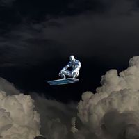 Nosta - Jeune Sprinter (Explicit)