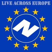 Neil Zaza - Live Across Europe