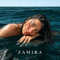 Zamira - Como Olvidarte