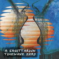 A Sagittariun - Timewave Zero