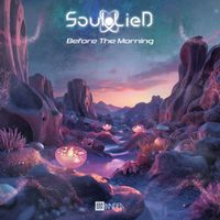 Soul Lied - Before the Morning