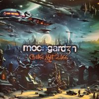 Moongarden - Christmas Night 2066