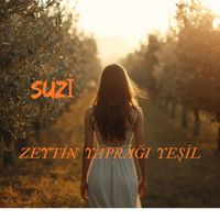 Suzi - Zeytin Yaprağı Yeşil