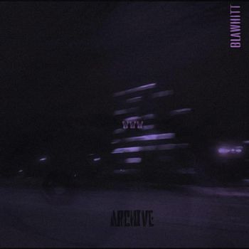 blawhitt - Archive (Explicit)