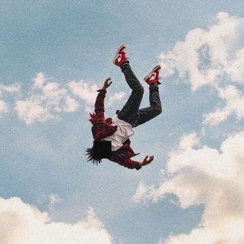 Canon - Falling Down