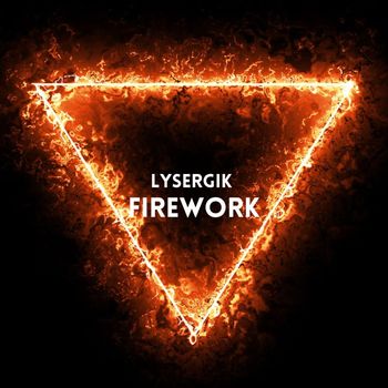 Lysergik - Firework