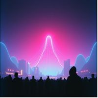 ELIA - HIGHER THAN LOVE