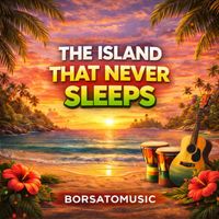 Borsatomusic - The Island That Never Sleeps