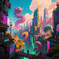 Taro - The Quiet Living Room