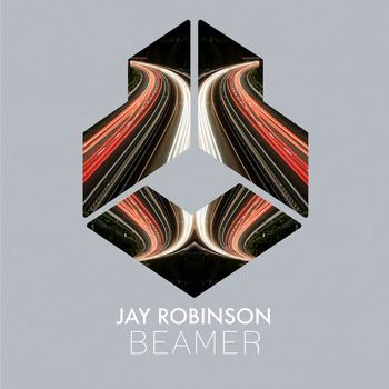 Jay Robinson - Beamer