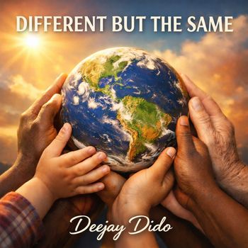 Deejay Dido - Different but the Same