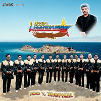 Banda Legendarios - 100% Tropical
