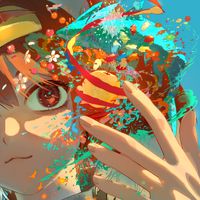 Eve - Wind's Anthem (feat. suis From Yorushika)