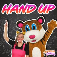 Pevan & Sarah - Hand Up