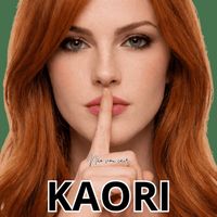 kaori - Nao Vou Cair