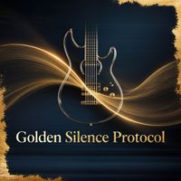 CJM Studio - Golden Silence Protocol