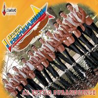 Banda Legendarios - Al Estilo Duranguense