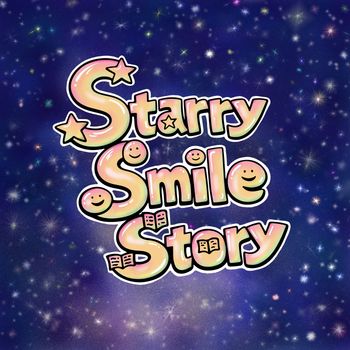 KOBUKURO - Starry Smile Story