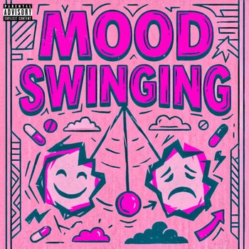 CoBurn - MOOD SWINGING (Explicit)