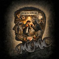 MiMiC - Shadowbox