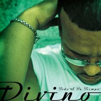 Divino - Todo a su tiempo (Explicit)