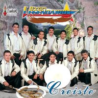 Banda Legendarios - Creiste