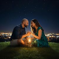 Roberto Quesada - Dejame Ser