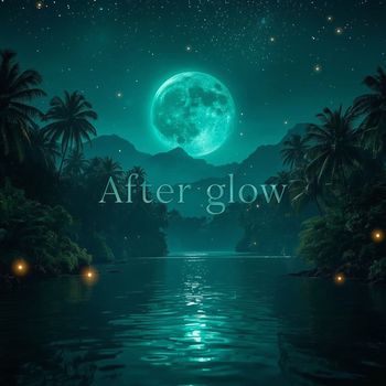 324 - After glow