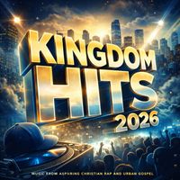 various artist - Kingdom Hits 2026