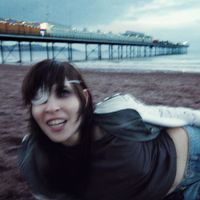 Dorian Electra - Young Folks
