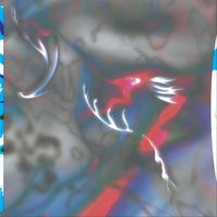 xtclvr - blurred days