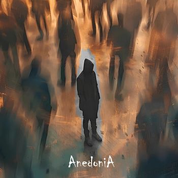 Chimera - Anedonia