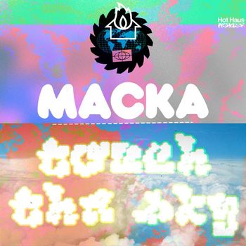 Macka - Touch The Sky