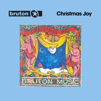 David Snell - Christmas Joy