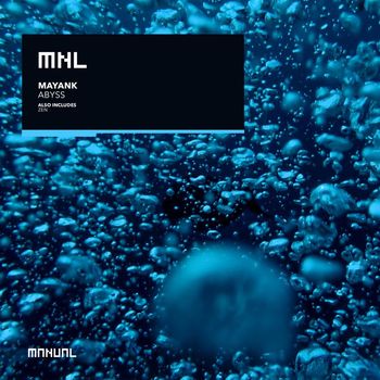 Mayank - Abyss