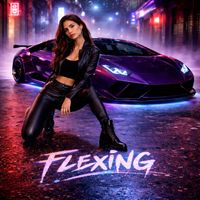 Axeman - Flexing