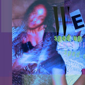Lucaa - W.E.