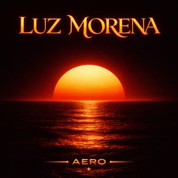 Aero - Luz Morena
