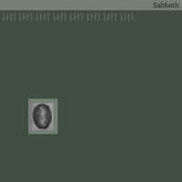 Joe Blake - Sabbath
