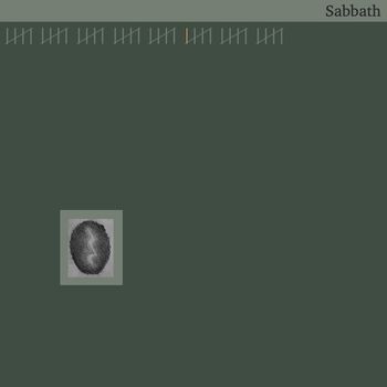 Joe Blake - Sabbath